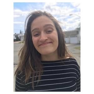 Meet your Posher, Kylie-ann